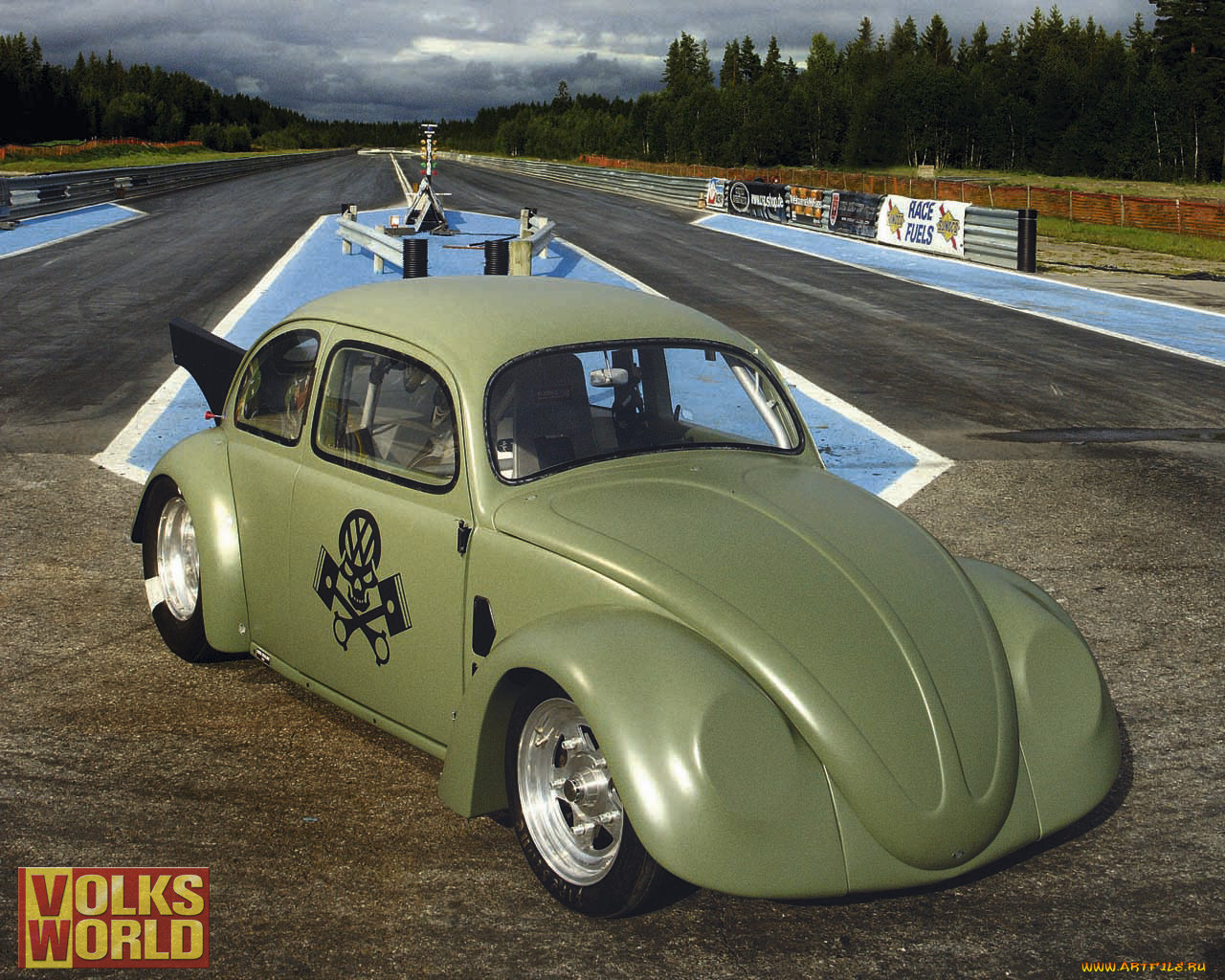 , hotrod, dragster
